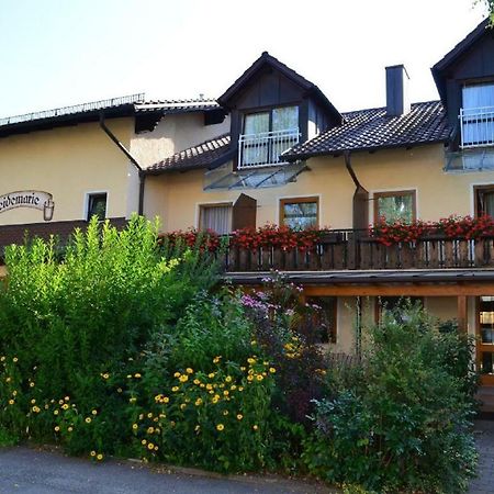 Haus Evelyn / Haus Heidemarie Hotel Bad Füssing Exterior foto