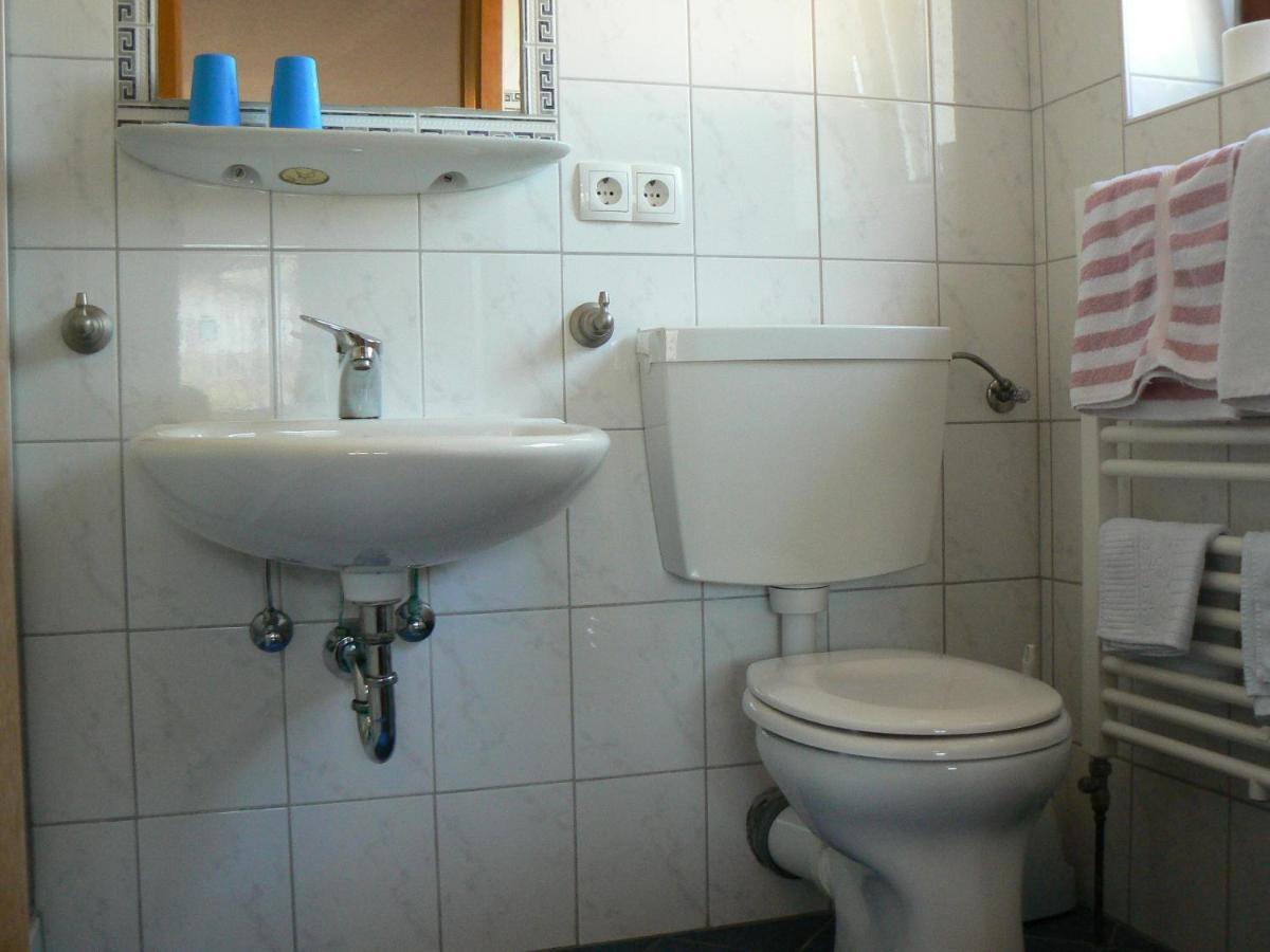 Haus Evelyn / Haus Heidemarie Hotel Bad Füssing Habitación foto
