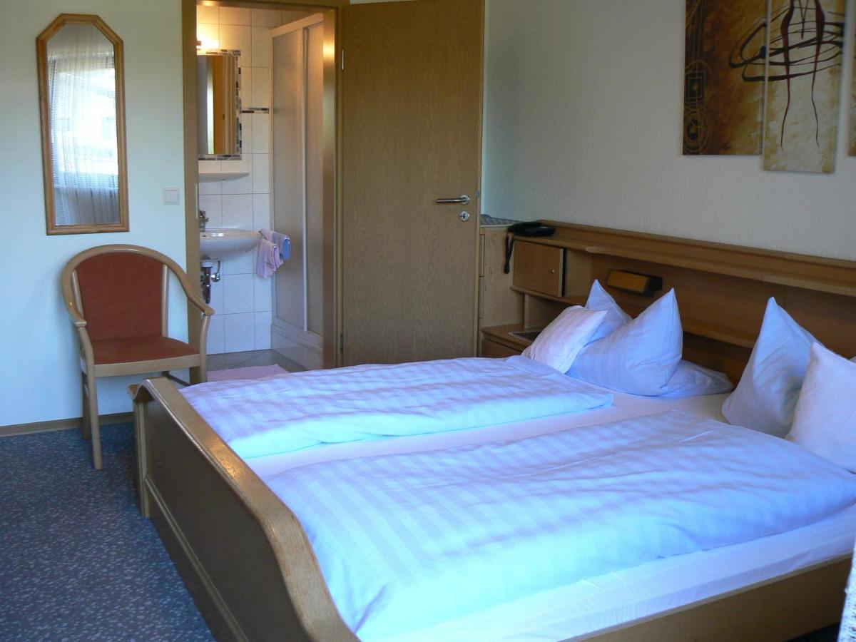 Haus Evelyn / Haus Heidemarie Hotel Bad Füssing Habitación foto