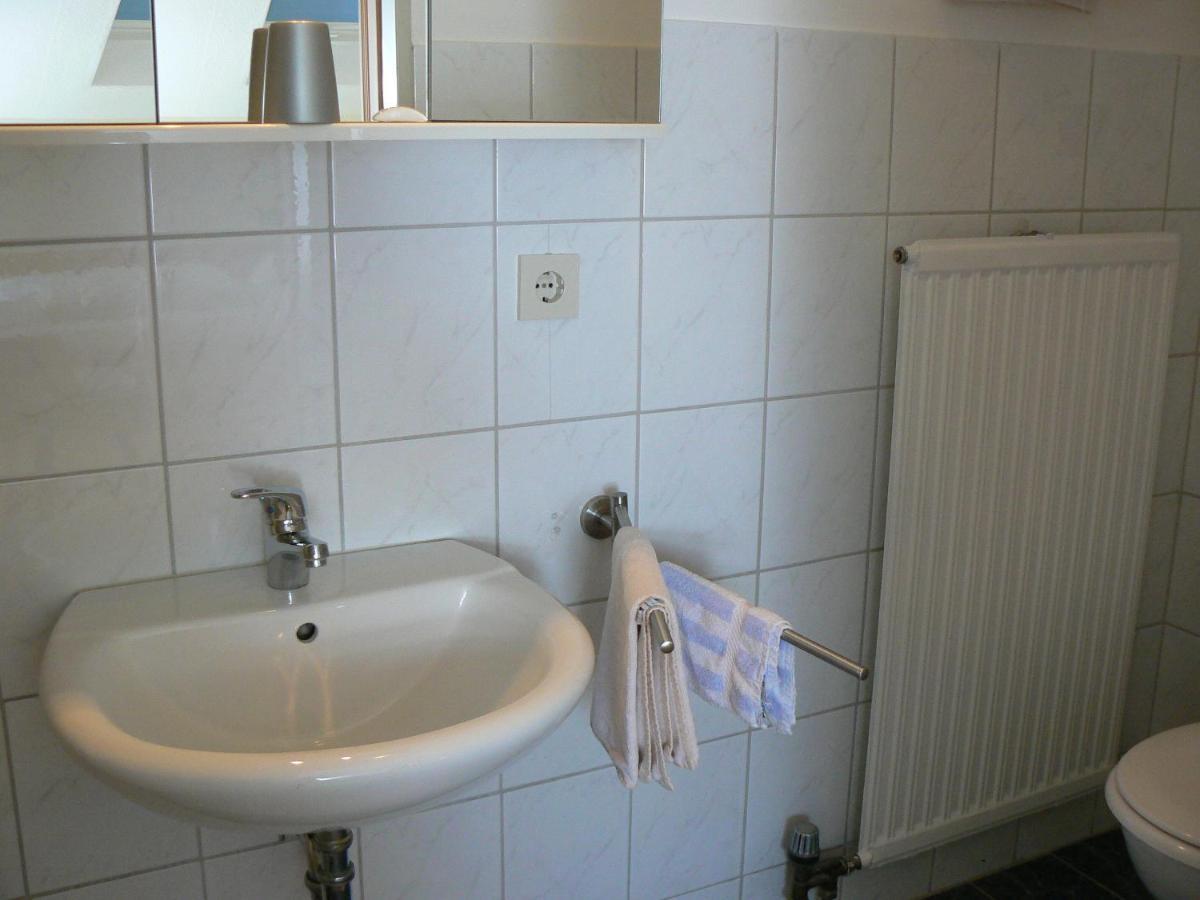 Haus Evelyn / Haus Heidemarie Hotel Bad Füssing Habitación foto