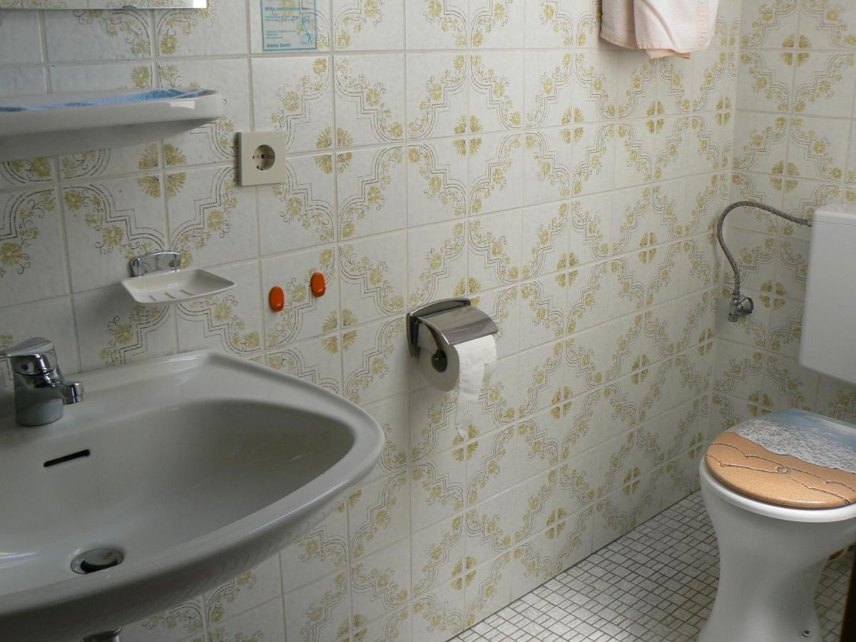 Haus Evelyn / Haus Heidemarie Hotel Bad Füssing Habitación foto